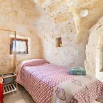 Alloggio in famiglia Beltrullo Pietrevive By Barbarhouse