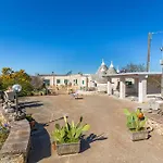 Beltrullo Pietrevive By Barbarhouse * Martina Franca