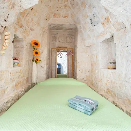 Beltrullo Pietrevive By Barbarhouse