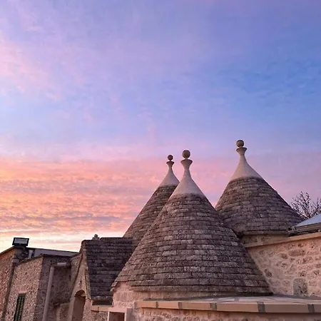 Beltrullo Pietrevive 홈스테이 마르티나프란카