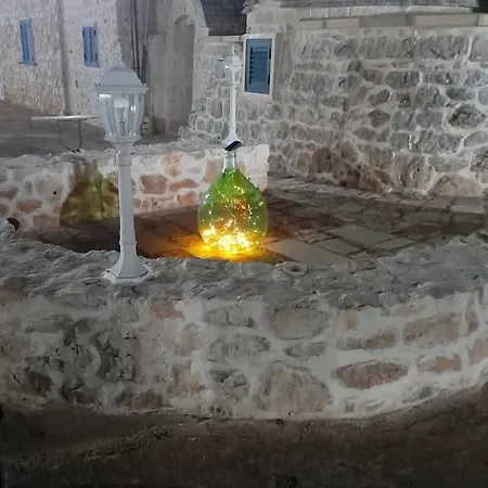 Beltrullo Pietrevive Séjour chez l'habitant