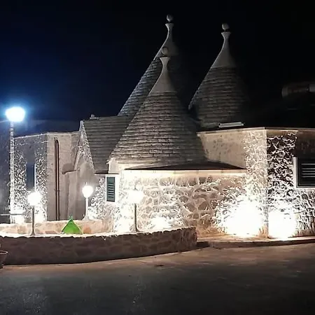 Beltrullo Pietrevive 홈스테이 *