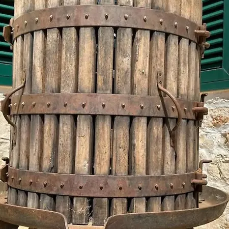 منزل للإقامة Beltrullo Pietrevive مارتينا فرانكا