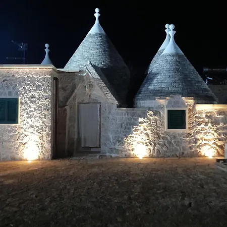 Beltrullo Pietrevive