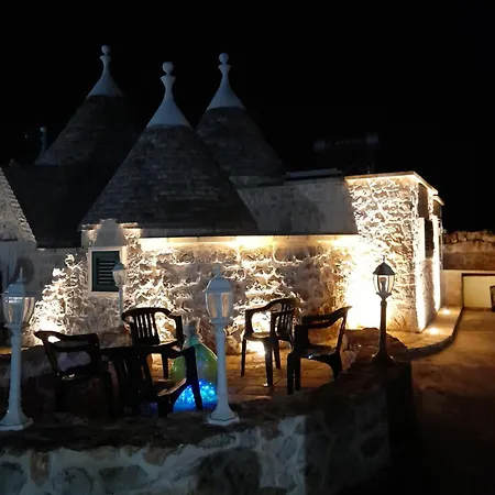 Beltrullo Pietrevive *