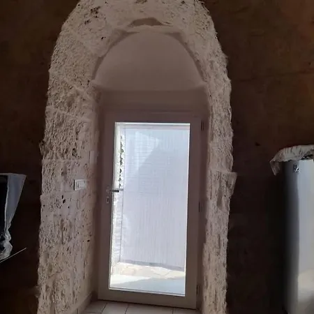 Séjour chez l'habitant Beltrullo Pietrevive *