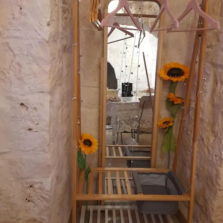 홈스테이 Beltrullo Pietrevive *
