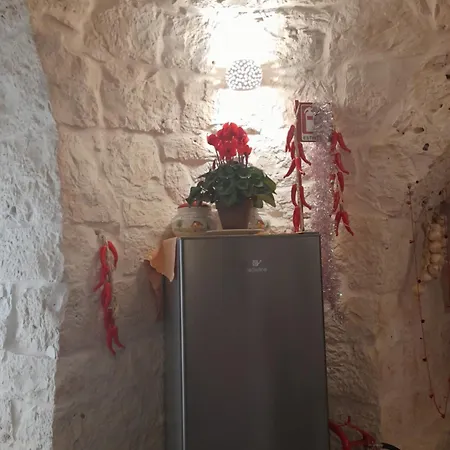 Beltrullo Pietrevive 홈스테이 *