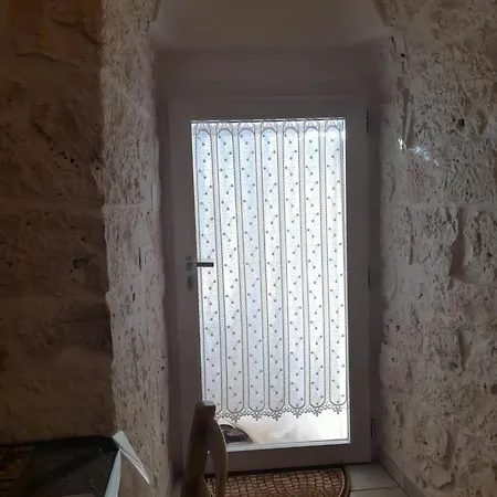 Beltrullo Pietrevive 홈스테이 *