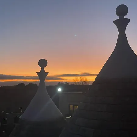홈스테이 Beltrullo Pietrevive