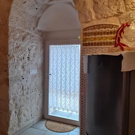 Beltrullo Pietrevive * Martina Franca