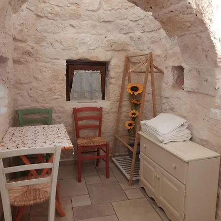홈스테이 Beltrullo Pietrevive *