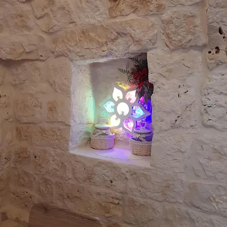 Beltrullo Pietrevive مارتينا فرانكا