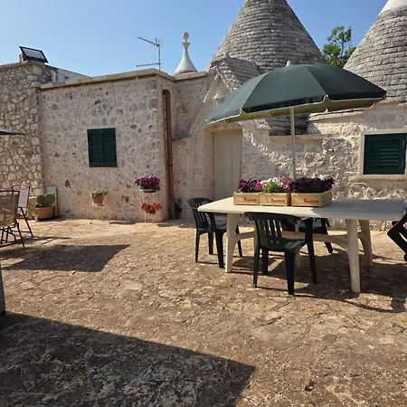 홈스테이 Beltrullo Pietrevive