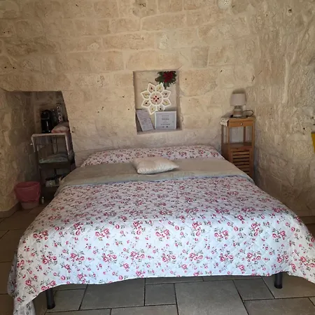 Beltrullo Pietrevive 홈스테이