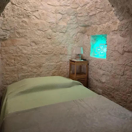 Beltrullo Pietrevive * 마르티나프란카