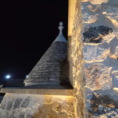 Beltrullo Pietrevive 마르티나프란카