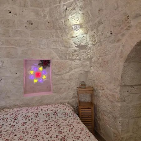 홈스테이 Beltrullo Pietrevive
