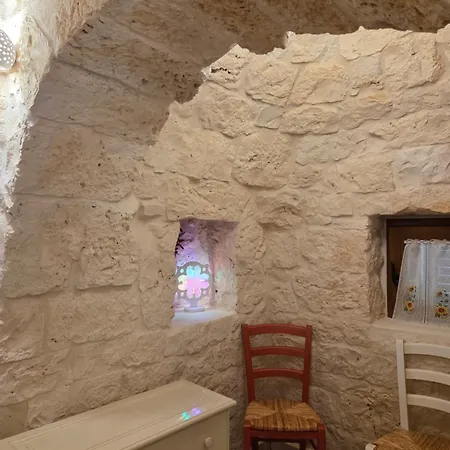 Beltrullo Pietrevive منزل للإقامة *
