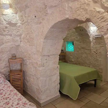 Beltrullo Pietrevive 마르티나프란카