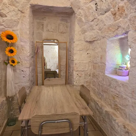 홈스테이 Beltrullo Pietrevive *