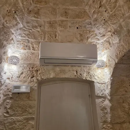 Beltrullo Pietrevive منزل للإقامة مارتينا فرانكا