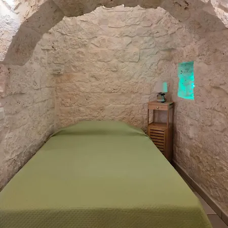 Beltrullo Pietrevive
