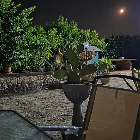 Beltrullo Pietrevive Séjour chez l'habitant *