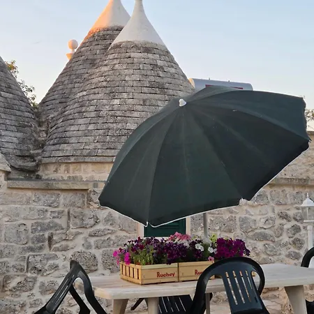홈스테이 Beltrullo Pietrevive