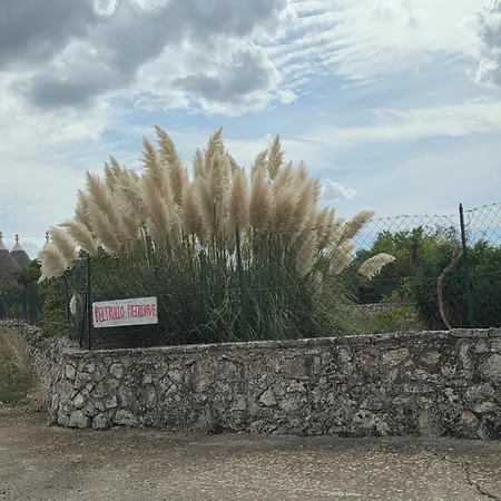 Beltrullo Pietrevive منزل للإقامة *