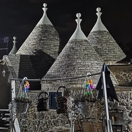 Habitación en casa particular Beltrullo Pietrevive