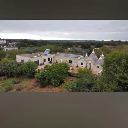 Beltrullo Pietrevive منزل للإقامة *