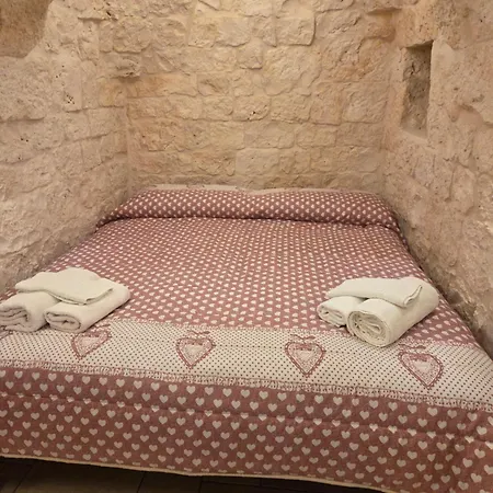 Beltrullo Pietrevive منزل للإقامة