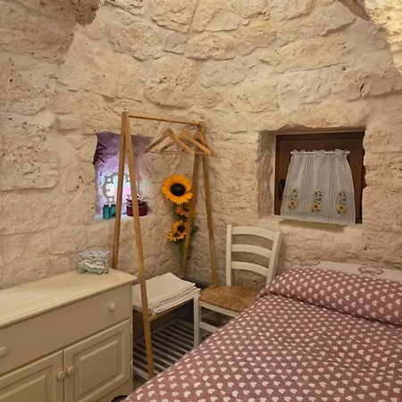 Beltrullo Pietrevive * Martina Franca
