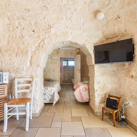 Beltrullo Pietrevive By Barbarhouse *