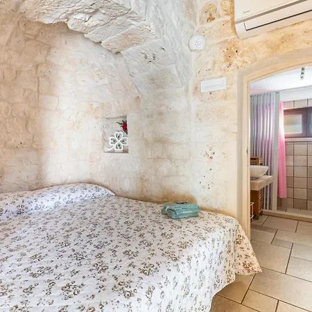 Beltrullo Pietrevive By Barbarhouse *