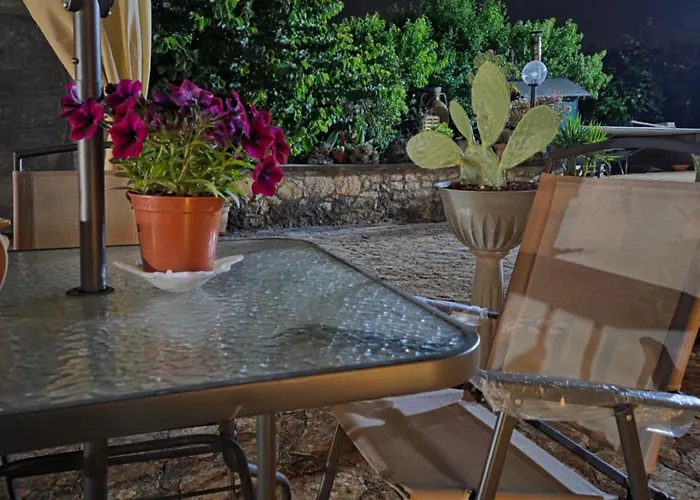 Privat bolig Beltrullo Pietrevive *