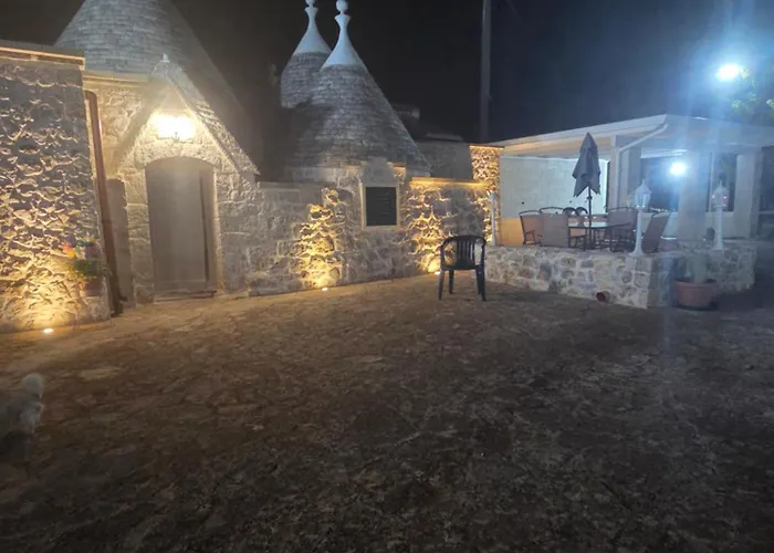 Beltrullo Pietrevive *