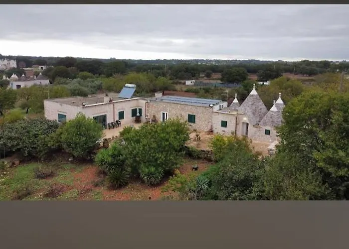 Beltrullo Pietrevive Privat bolig *